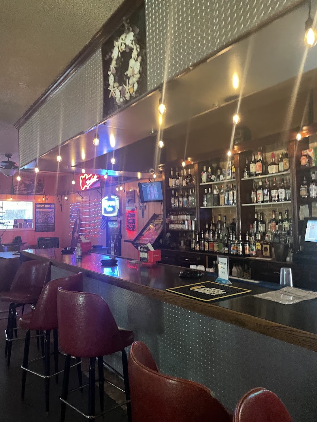 Beach Bar